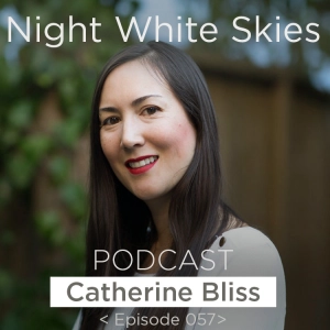 Ep. 057 _ Catherine Bliss _ 'Sociogenomics'