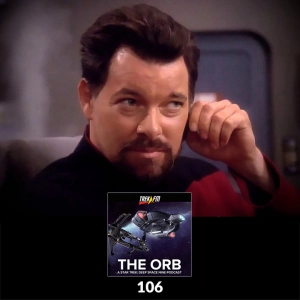 106: Removable Sideburns are Kind of Awesome