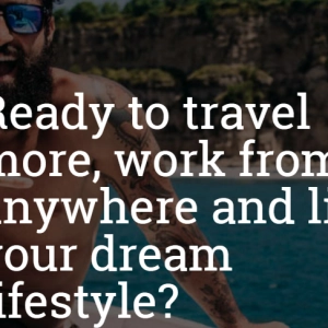 Bonus: 90% off Paradise Pack offer with my buddy Jason Moore