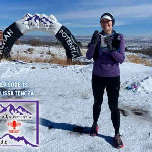 HPRS Podcast - Episode 13: Melissa Tencza