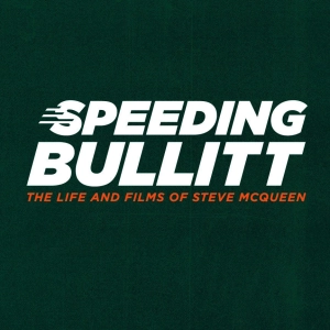 Episode 35 - Standing in for McQueen
