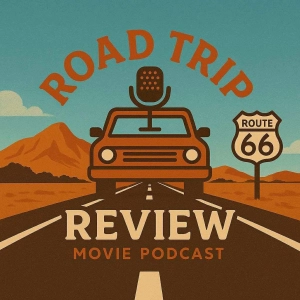 Road Trip Reviews: Episode 15 - (AFI 30-26)