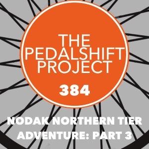 384: NoDak Northern Tier Adventure Part 3