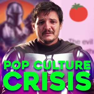 Mandalorian and Grogu is ROTTEN, The Great Gen Z Doordash Debate, Mamdani Joins Twitch