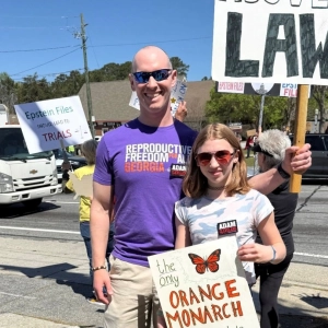 Candidate Profile: Adam Cleveland