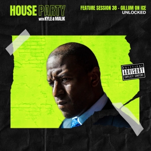 Session 38 UNLOCKED - Gillum On Ice