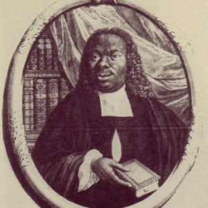 S3 E10: Jacobus Eliza Capitein : Esclave, puis philosophe; ancêtre des Africains qui détestent leurs compatriotes
