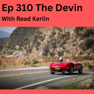 Ep 310 The Devin with Read Kerlin