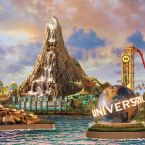 The Dubs #407 - Universal Orlando Updates with Jesse Foutz (including the Studios, Islands of Adventure and EPIC Universe)