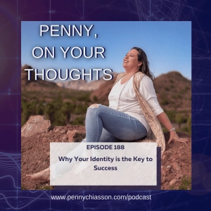 Why Your Identity is the Key to Success