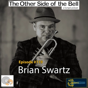 Episode #119 Brian Swartz