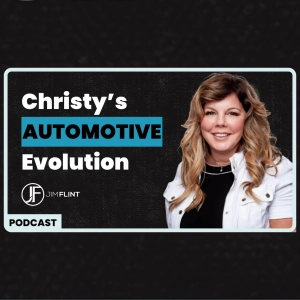 Season 4, Episode 6: Christy Roman's Automotive Evolution | The Future of Dealerships