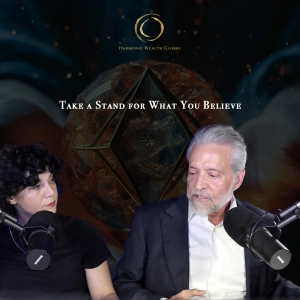 #125 - Take a Stand for What You Believe