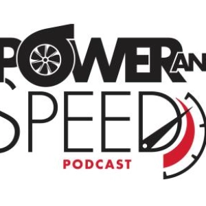 149 - Power and Speed - The Internets are bad
