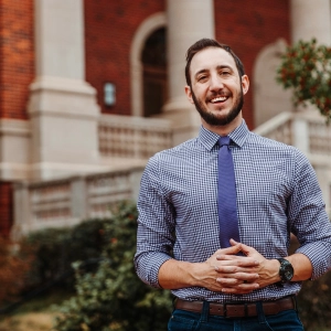 Candidate Profile: Tate Holcombe, Alpharetta City Council Post 3