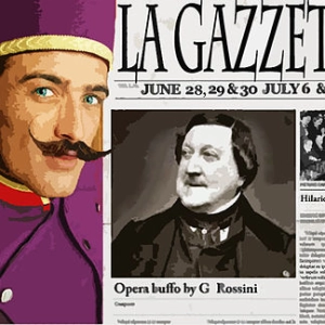 0007 - La gazzetta stars Kyle Patterson and Armando Contreras