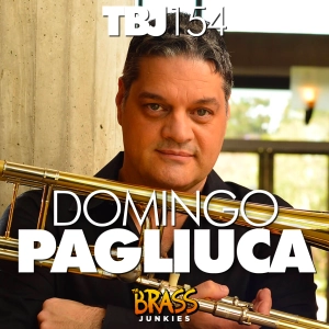 TBJ154: Domingo Pagliuca