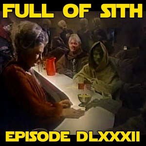Episode DLXXXII: The Bartenders of Star Wars