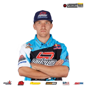 #177 - Team LaVallee snocross racer Evan Daudt talks about the friendly side of sponsorship