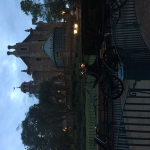"The Dubs" Disney & Travel Podcast #494 - Magic Kingdom changes wishlist