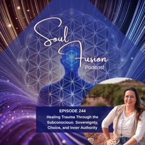 Healing Trauma Through the Subconscious: Sovereignty, Choice, and Inner Authority