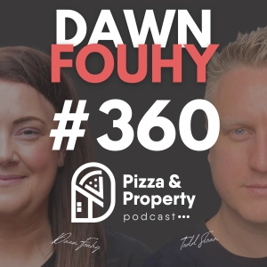 Ep 360: Where Demand Has Disappeared - Dawn Fouhy & Todd Sloan