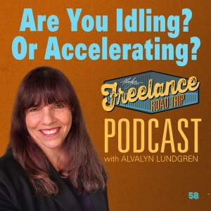 Are You Idling? Or Accelerating?