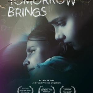 What its like for a Hero Child with the creators of What Tomorrow Brings