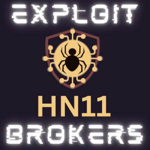 HN11 – T-Mobile Hacked, PayPal Hacked, and new Hook Android Banking Malware.
