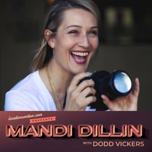 MANDI DILLIN ~ LO2