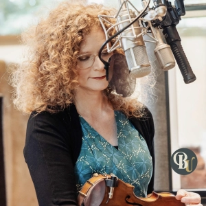 Bluegrass Unlimited Podcast with Becky Buller