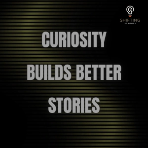 Lisa Gardner on Creativity and Curiosity