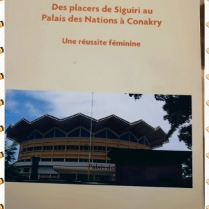 S4 E10: Dr Nanténin Camara Barry: sur le rôle des mères de la libération de la Guinée