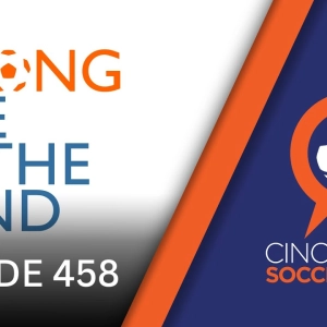 CST Episode 458 - Wrong Side of the Break