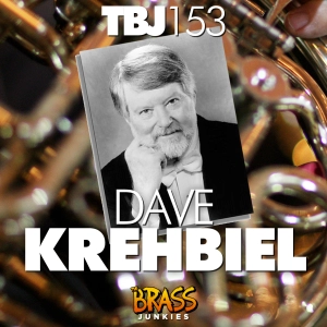 TBJ153 Dave Krehbiel