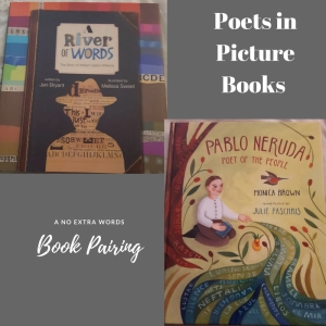 E110: Poets in Picture Books