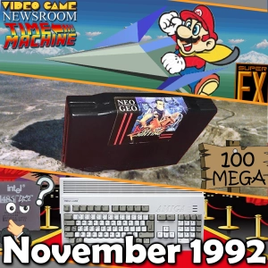 November 1992