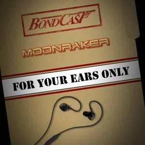 The Music of MOONRAKER