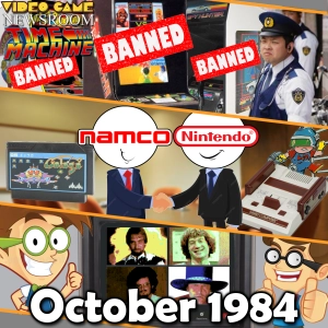 October 1984