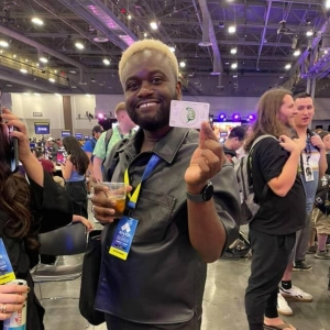 "ICE got me": The urgent fight to free Ludovic Mbock