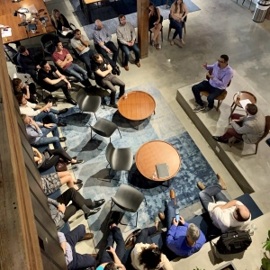 The Idea Village and NOEW - Entrepreneurship and Tech in New Orleans - EP 172