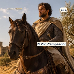 434 El Cid Campeador