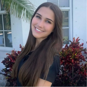 CSR 289 Lauren Hazbun