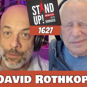 1627 David Rothkopf + News & Clips