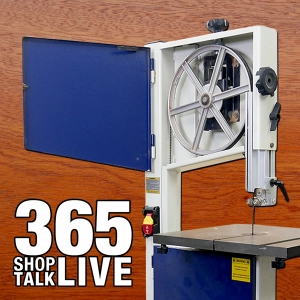 STL 365: The Thrifty Trio Convenes