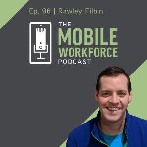 96. How To Create A Solopreneur Career with Rawley Filbin