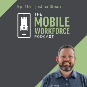 115. Why Construction Companies Need to Save Time and Money with New Automated Payroll System with Josh Stearns