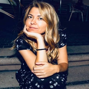 Episode 566 - Amy Silverberg