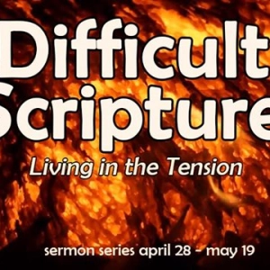 Difficult Scripture - Divorce