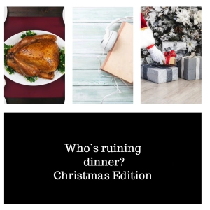 Ep. 17 - Christmas with No Cranks